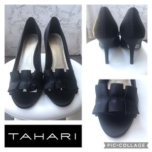 Tahari Heels